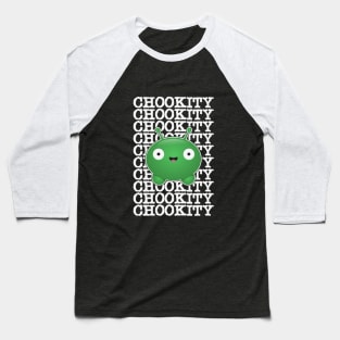 MOONCAKE Baseball T-Shirt